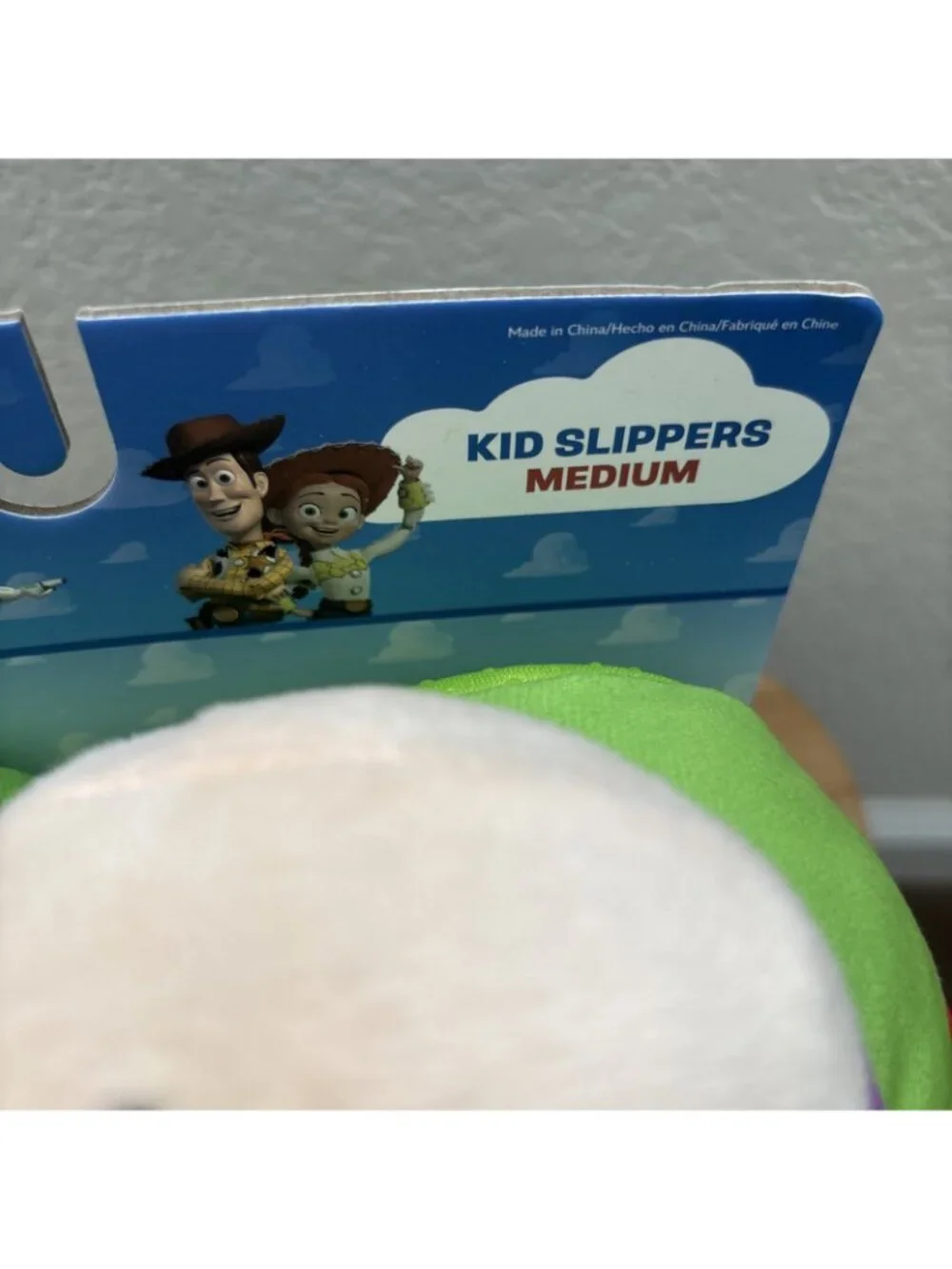 Disney product pair